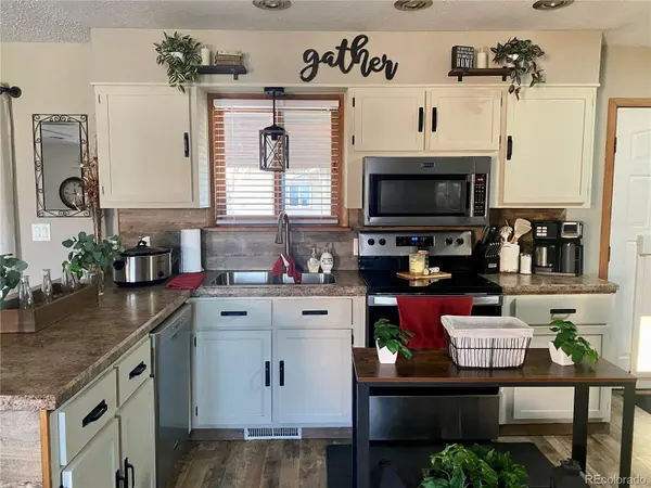410 4th ST, Burlington, CO 80807
