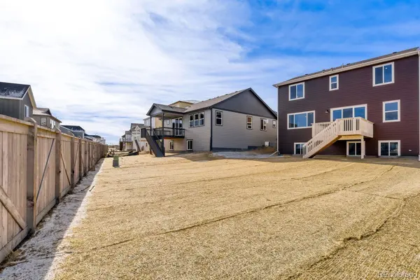 13780 Daffodil WAY, Parker, CO 80134