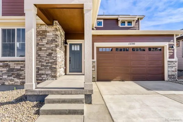 13780 Daffodil WAY, Parker, CO 80134