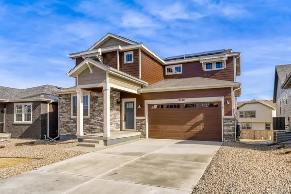 13780 Daffodil WAY, Parker, CO 80134
