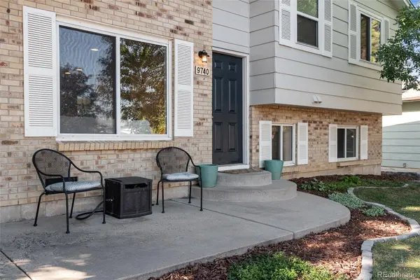 9740 W Union AVE, Denver, CO 80123