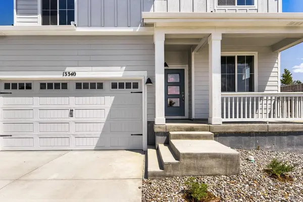 13340 Finnhorse CIR, Parker, CO 80134