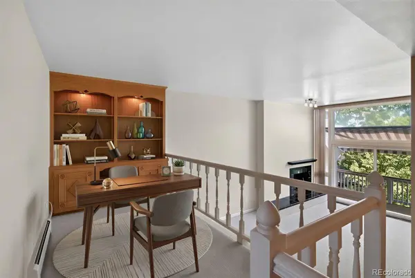 3576 S Ivanhoe ST, Denver, CO 80237