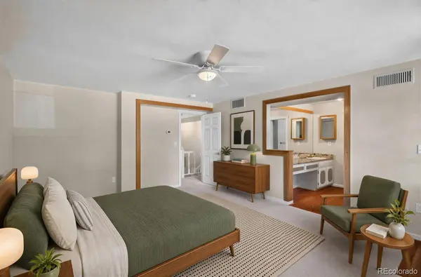 3576 S Ivanhoe ST, Denver, CO 80237