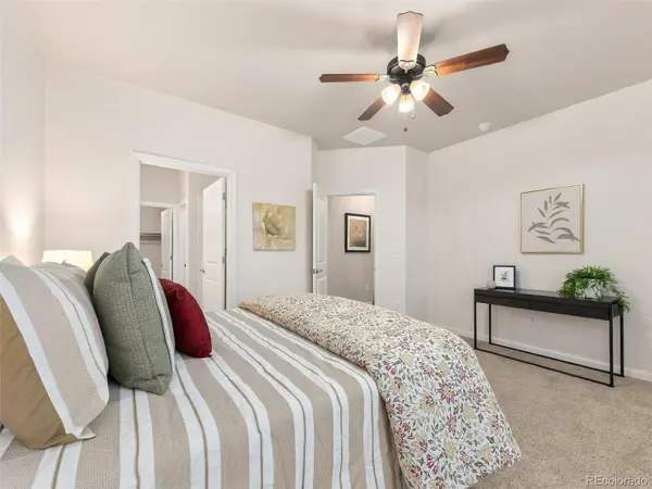 15526 W 64th LOOP #D, Arvada, CO 80007