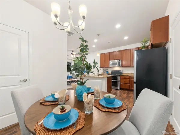 15526 W 64th LOOP #D, Arvada, CO 80007
