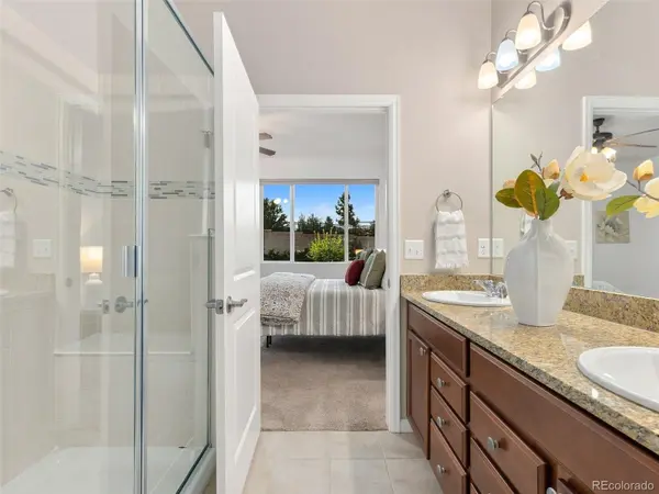 15526 W 64th LOOP #D, Arvada, CO 80007