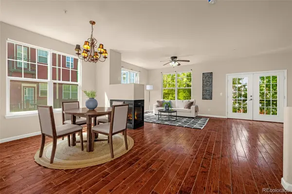 848 Wahsatch Ridge PT, Colorado Springs, CO 80903