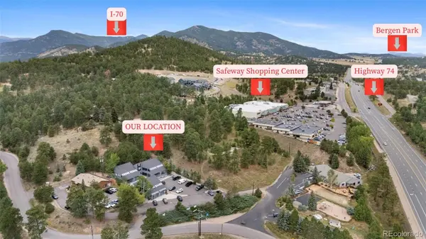 29713 Troutdale Scenic DR #A2, Evergreen, CO 80439
