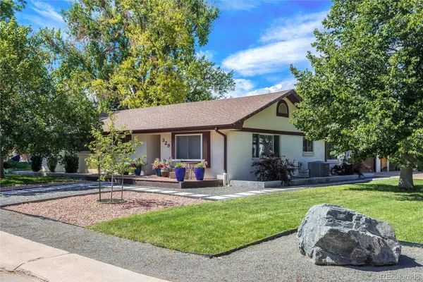 329 Pierce ST, Denver, CO 80226