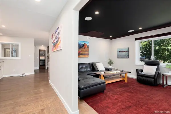 329 Pierce ST, Denver, CO 80226