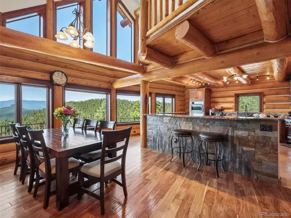 13938 S Elsie RD, Conifer, CO 80433