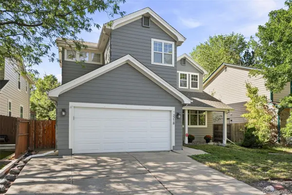 3218 W 126th AVE, Broomfield, CO 80020