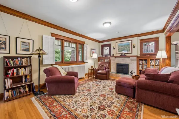 613 Saint Paul ST, Denver, CO 80206