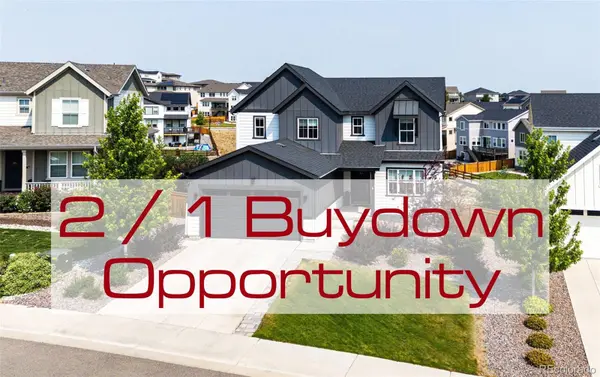 6579 Steuben WAY, Castle Rock, CO 80108