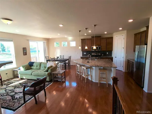 15180 Yellowthroat ST, Parker, CO 80134