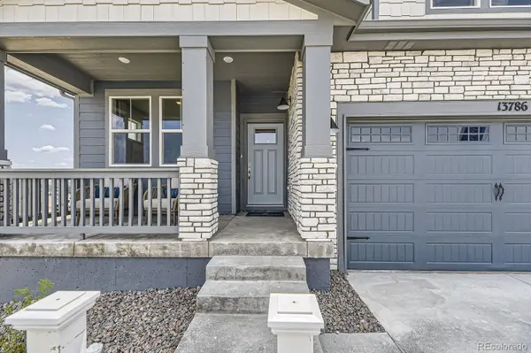 13394 Finnhorse CIR, Parker, CO 80134