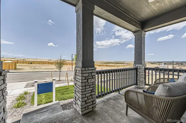 13394 Finnhorse CIR, Parker, CO 80134