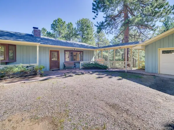 29203 & 29253 Lee RD, Evergreen, CO 80439