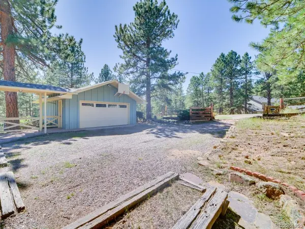29203 & 29253 Lee RD, Evergreen, CO 80439
