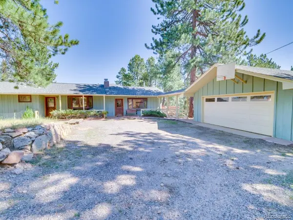 29203 & 29253 Lee RD, Evergreen, CO 80439