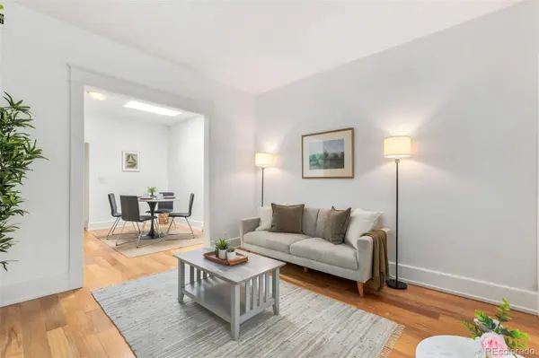 3019 N Williams ST, Denver, CO 80205