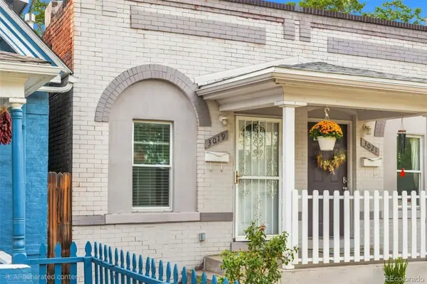 3019 N Williams ST, Denver, CO 80205
