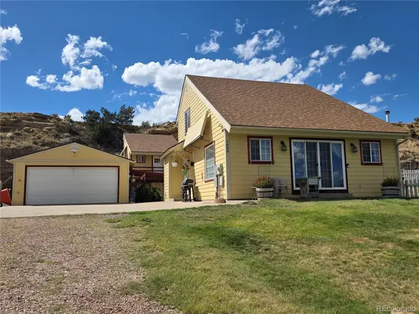 1609 Churchill ST, Williamsburg, CO 81226