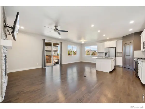 4514 Ketchum DR, Wellington, CO 80549
