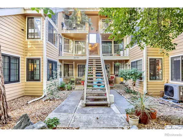 4771 White Rock CIR #B, Boulder, CO 80301