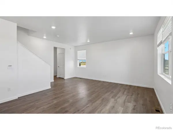 1923 Sorghum WAY, Johnstown, CO 80534
