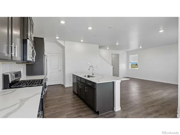 1923 Sorghum WAY, Johnstown, CO 80534