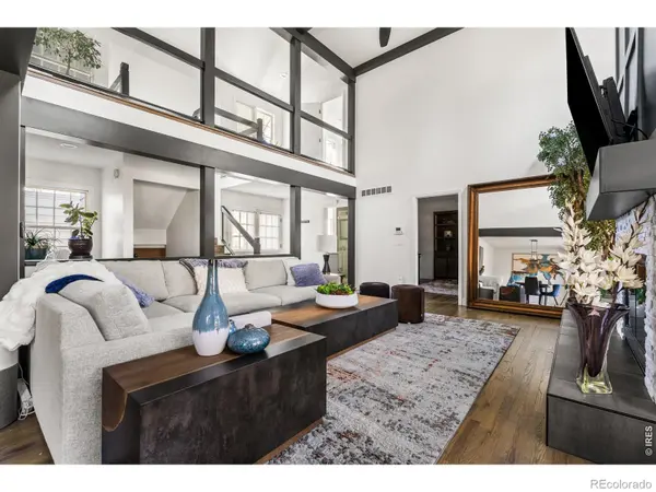 4505 S Yosemite ST #142, Denver, CO 80237
