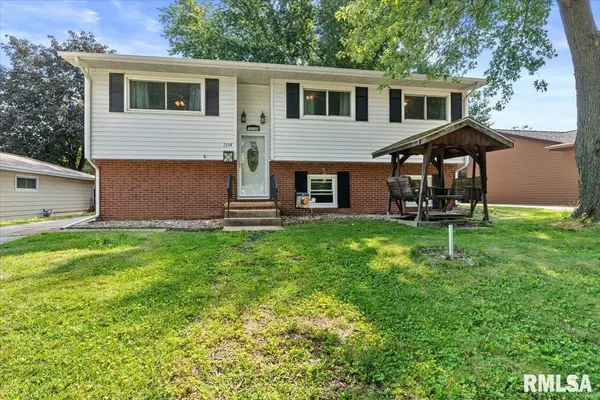 1334 JOHNSON LN, Springfield, IL 62702