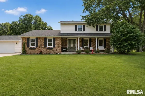 45 LONGVIEW DR, Springfield, IL 62712