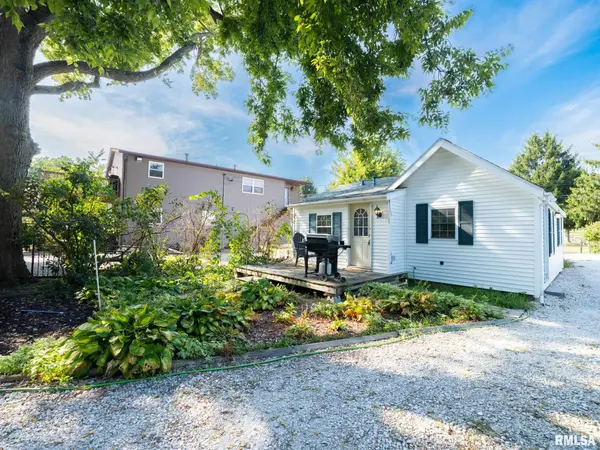 3504 W MALONE ST, Peoria, IL 61605