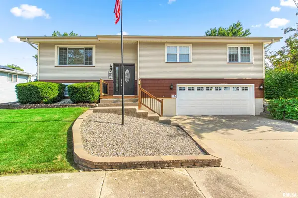 45 ASPEN DR, Canton, IL 61520