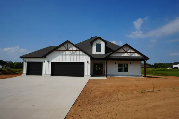 59 Wofford Estates, Clarksville, TN 37040