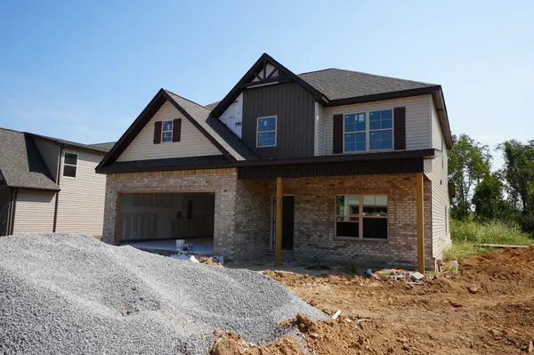 101 Sycamore Hill, Clarksville, TN 37042