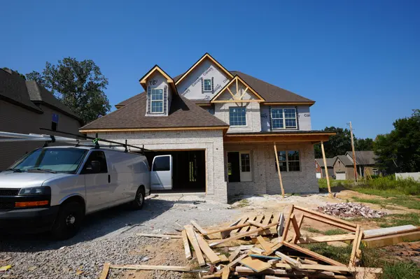 64 Sycamore Hill, Clarksville, TN 37042