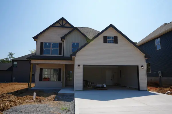 49 Garrettsburg Meadows, Clarksville, TN 37042