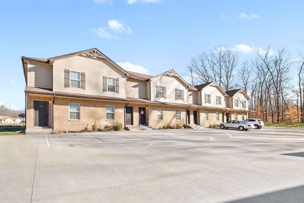 252 Smithson Ln #C, Clarksville, TN 37040