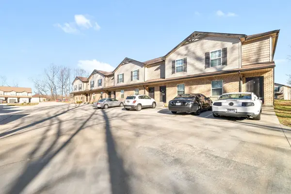 252 Smithson Ln #C, Clarksville, TN 37040