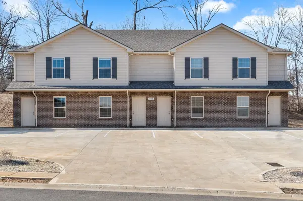 1132 Ziva Ln #D, Clarksville, TN 37040