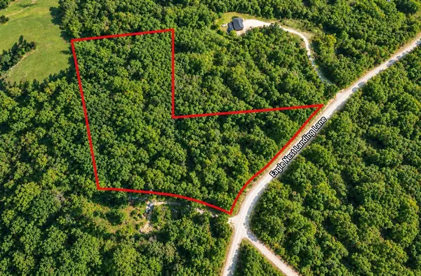 0 Eagle Nest Landing, Bath Springs, TN 38311