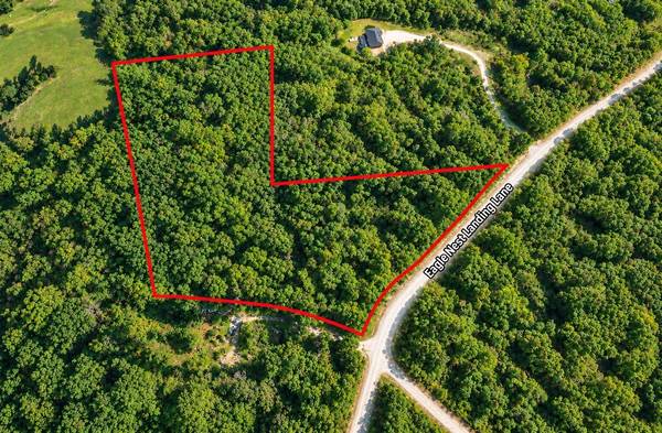 0 Eagle Nest Landing, Bath Springs, TN 38311