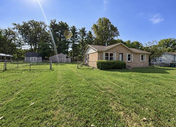 817 Belle Dr, Spring Hill, TN 37174