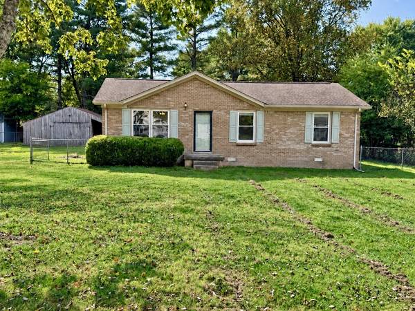 817 Belle Dr, Spring Hill, TN 37174