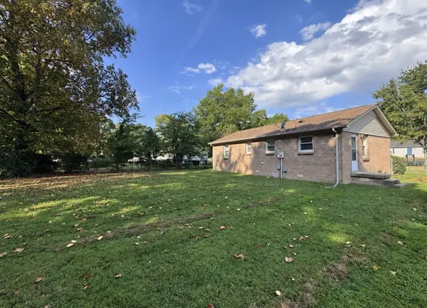 817 Belle Dr, Spring Hill, TN 37174