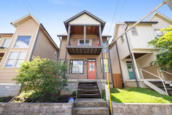 1501B 9th Ave #N, Nashville, TN 37208